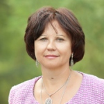 Ирина Фролова– эксперты – Музеи Русского Севера