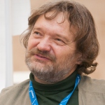 Заставка к записи - Лагутин Антон Борисович