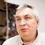 Заставка к записи - Артамонов Александр Алексеевич