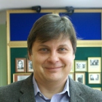 Заставка к записи - Лисицкий Андрей Викторович