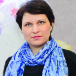 Заставка к записи - Малова Евгения Евгеньевна