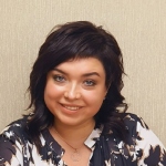 Заставка к записи - Обухова Ольга Геннадьевна