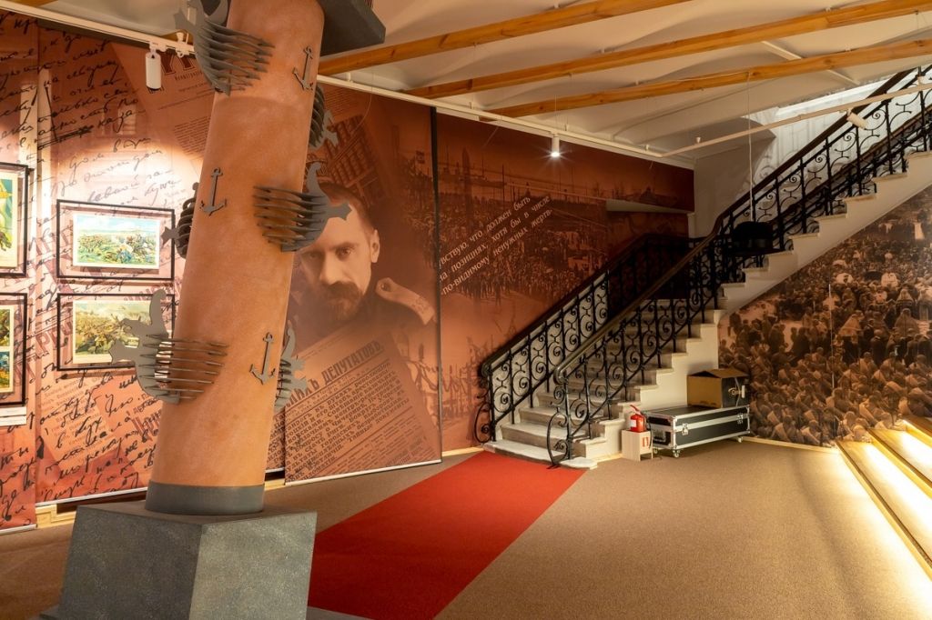 Заставка к записи - Северные козули. От спасения  до Козульгорода